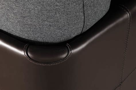 Luggage Easy Chair By Minotti Stylepark