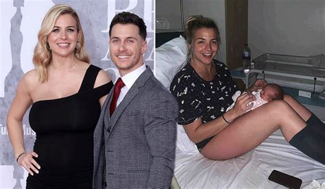 Let loose (2005) and hollyoaks: Gemma Atkinson Feels 'Incredibly Lucky' After 'Dangerous ...