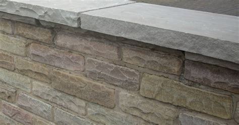 A Guide To Coping Stones Rf Landscape Products