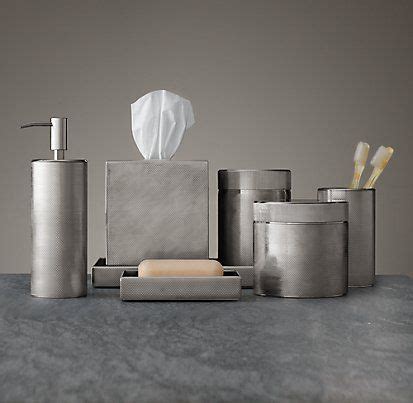 Get the lowest price on your favorite brands at poshmark. Countertop Accessories | Restoration Hardware | Bath ...