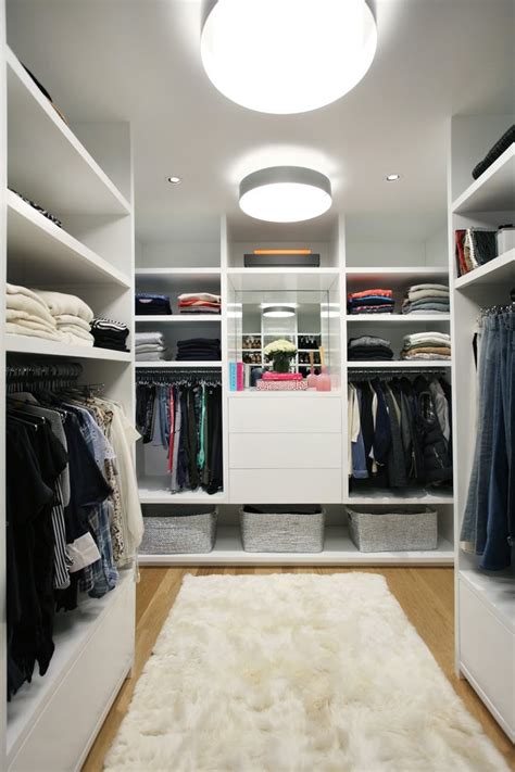 10% off up to $500 on new orders $2,500 or more. White Closet Remodel in North Bay Shore, NY - Traditional ...