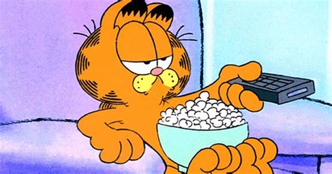Garfield 10 Little Known Facts About Comics Favorite Cat Cbr