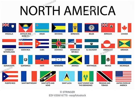 Alphabetical Order Flags Of The World With Names And Images Country Faq