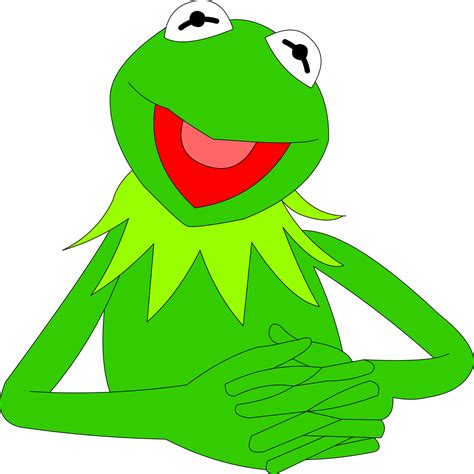 List 94 Pictures Kermit The Frog Svg Free Superb