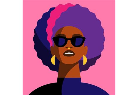 White, to illustrator, is not a color or a mixture of colors, it is an absence of ink. How to Make a Minimal Vector Portrait in Adobe Illustrator ...