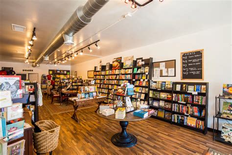 5 Best Independent Bookstores In Los Angeles Doorsteps Rent