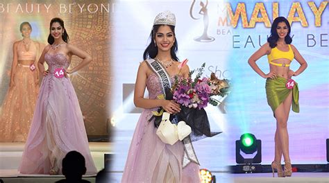 « vienna coffee festival 2019. Shweta Sekhon crowned Miss Universe Malaysia 2019 ...