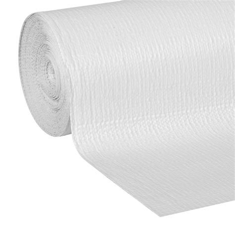 Duck brand 1063853 peel n' stick laminate shelf liner a single roll of duck brand peel n' stick is 20 inches by 15 feet—a whopping 3,600 square inches of coverage all at an. Duck Brand Smooth Top Easy Liner Shelf Liner for Kitchen Cabinets, 20-Inch x 809394579556 | eBay