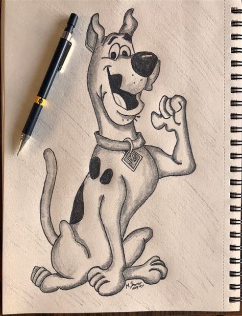 55 Cute And Easy Cartoon Characters To Draw When Bored Buzz Hippy