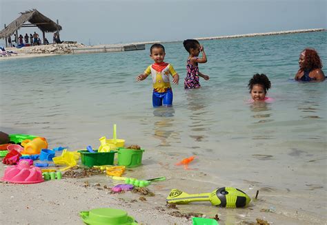 Aldar Island Al Dar Bahrain Beach Resort Sitra Kids Bbq Aldar Islands