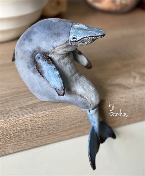 Whale Doll Blue Whale Toy Whale Puppet Cute Creature Etsy