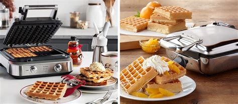 These blades feature a precision shape that is ideal for intricate cutting and peeling tasks, as well as mincing or dicing small vegetables. Breville vs All-Clad Waffle Maker (2020): Which Makes ...