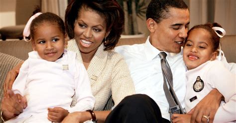 Michelle Obama Reveals Miscarriage Use Of Ivf Time