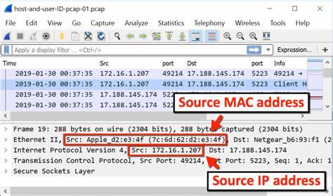 How To Capture Pcap Wireshark Mac Os Pervideo