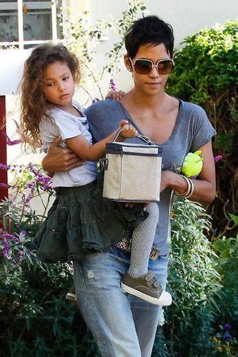 Judge Rules In Halle Berry Case Gabriel Aubry Wont Lose Shared Custody Essence