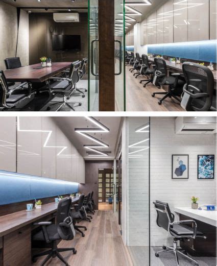 30 Best Office Interiors E Book The Architects Diary Office