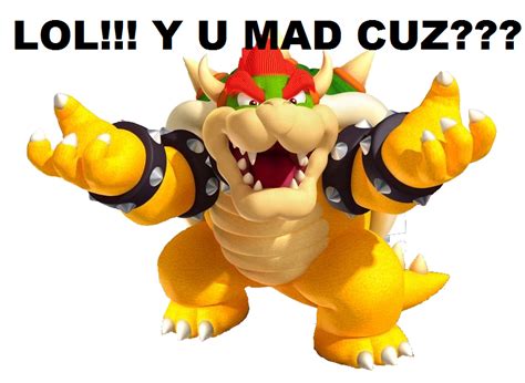 Best Buy Demo Discussion What Do You Think Of Bowser In Smash 4