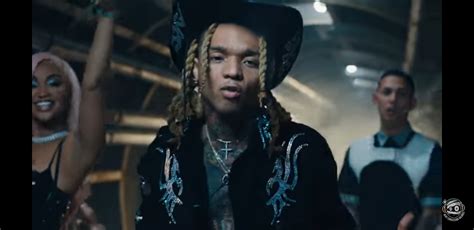 Rvssian With Swae Lee And Shenseea Ft Young Thug Idkw