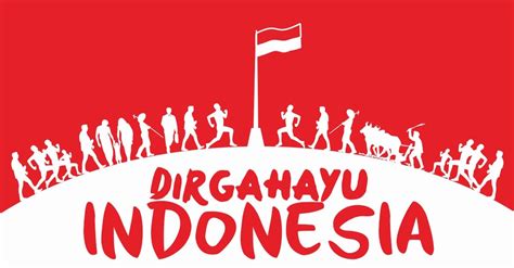 Fakta Menarik Seputar Hari Kemerdekaan Indonesia Agustus Reverasite