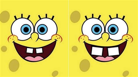 Maybe you would like to learn more about one of these? 🤣 ENCUENTRA LAS DIFERENCIAS 2 | BOB ESPONJA 🧽 | Juegos de ...