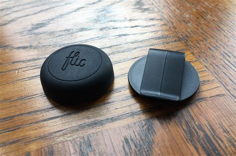 Flic Smart Button Review | Trusted Reviews