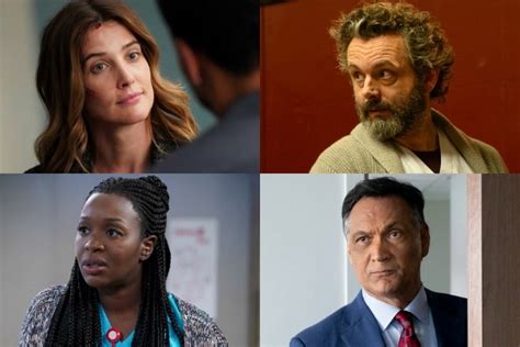 12 New Fall Tv Shows Ranked By Premiere Viewers From Perfect Harmony