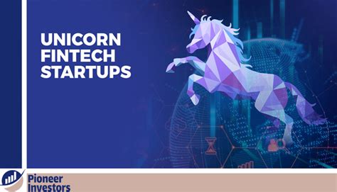 Where Is The Worlds Largest Unicorn Fintech Companies Located