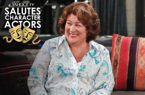 How Margo Martindale Became Esteemed Character Actress Margo Martindale