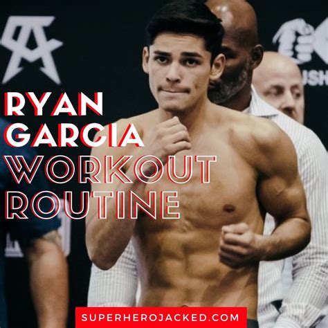 Here's why the dukan diet, made popular when kate middleton and her mother reportedly followed the plan t. Ryan Garcia Workout Routine and Diet Plan: Train like a Boxer