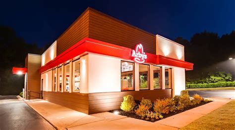 Arbys To Open 10 New Restaurants In Western Canada Creating 300 Jobs Dished