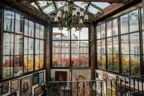 Best Paris Instagram Spots 15 Locations You Cant Miss Dana Berez