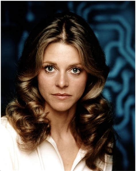 Space1970 May S Space Babe Lindsay Wagner