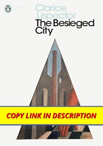 Epub ‹download› The Besieged City Penguin Modern Classics