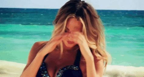 Candice Swanepoel Gif Gif Abyss