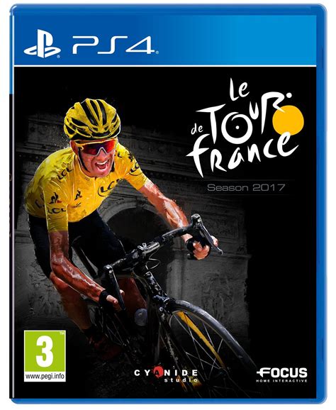 Tour De France 2021 Ps4 Amazon - Carte Bonne Année 2022