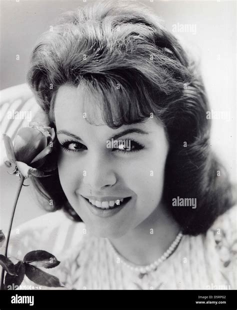 File Photo Annette Funicello An Original Mickey Mouse Club Member