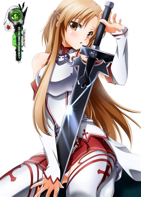 Profile Pic Anime Sword Art Online
