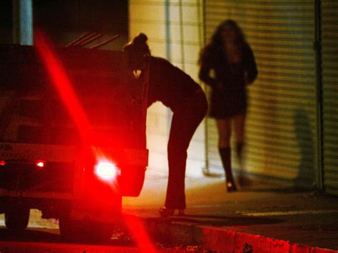 Italian Sex Workers Facing €500 Fines If They Refuse To Swap Miniskirts For High Vis Jackets