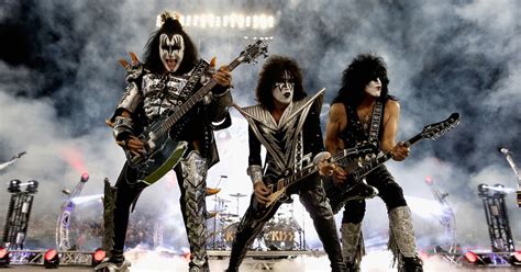 Kiss Nix Rock And Roll Hall Of Fame Performance After Lineup Dispute