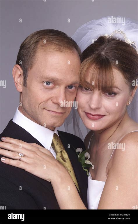 Jane Leeves 2000 Hi Res Stock Photography And Images Alamy