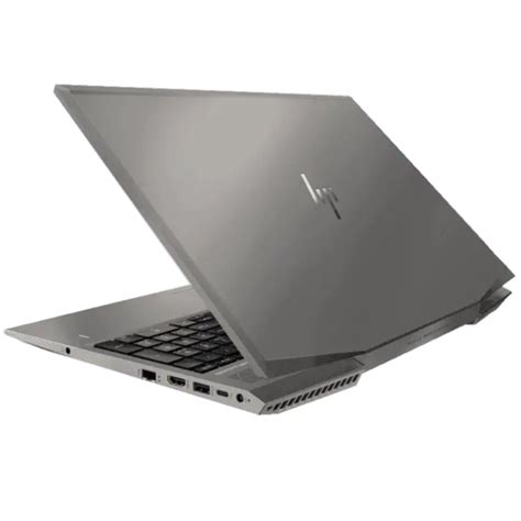 Hp Zbook 15 G5 Core I7 Price In Pakistan