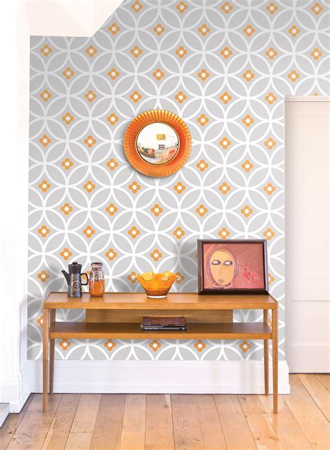10 Mid Century Modern Wallpaper Ideas That You Will Love