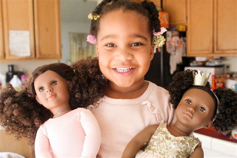 Growing Up As A Girl With Our Generation Dolls Porsha Carr Blog Our Generation Dolls Girl