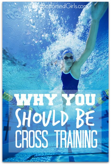 Why Cross Training Workouts Are the Way to Go