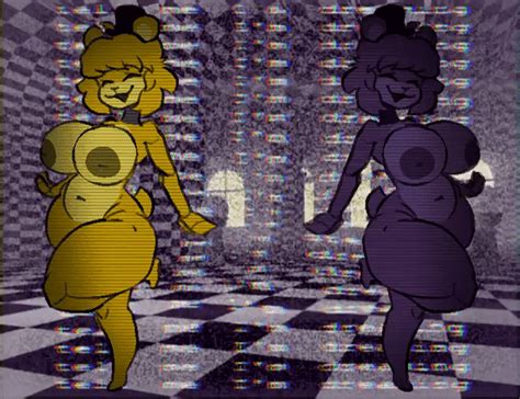 Rule 34 Animated Animation Big Breasts Cally3d Chubby Chubby Female