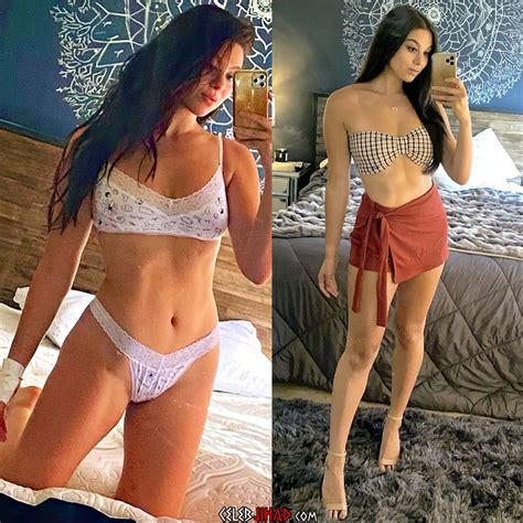 Kira Kosarin Nude Selfies Preview Photos Onlyfans Leaked Nudes The