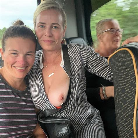 Chelsea Handler Babe TheFappening