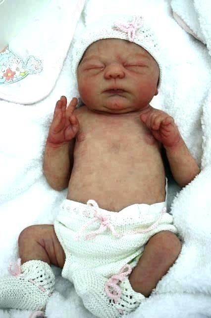 Reborn Silicone Babies Nursery Baby Doll Ideas Full Body L Girl Boy