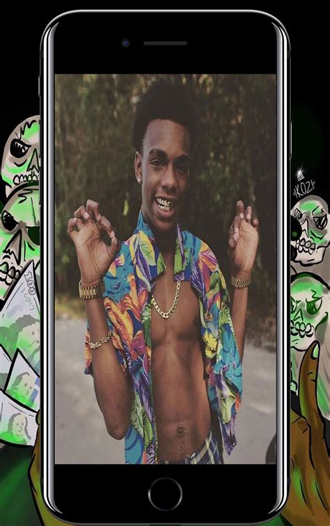 Wallpaper and lock screen application for ynw melly fans. Ynw Melly Wallpaper Iphone Cartoon | Mamie Marriott