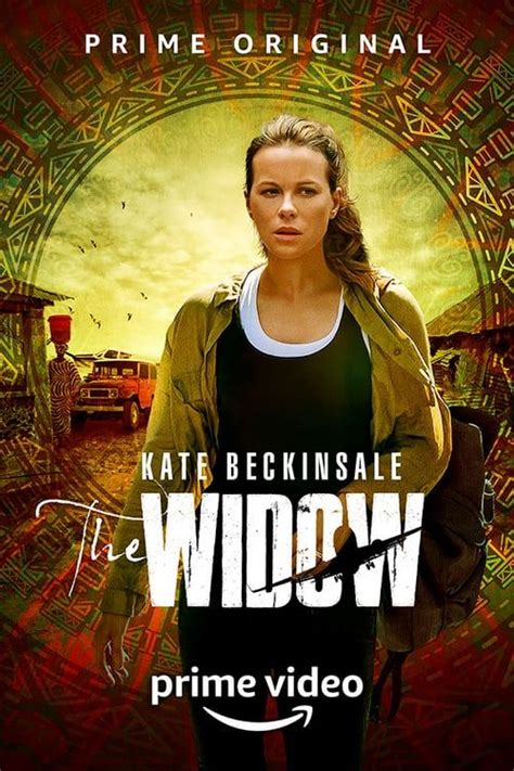 The Widow Prime Video Widow The Hollywood Reporter